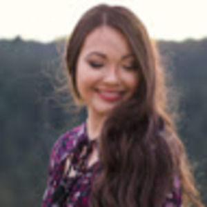 Meet your Posher, Vanessa